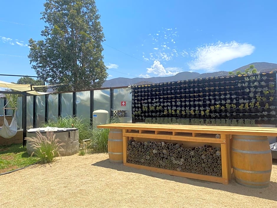 La Finca de Vane