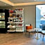 Spark by Hilton Montreal Brossard