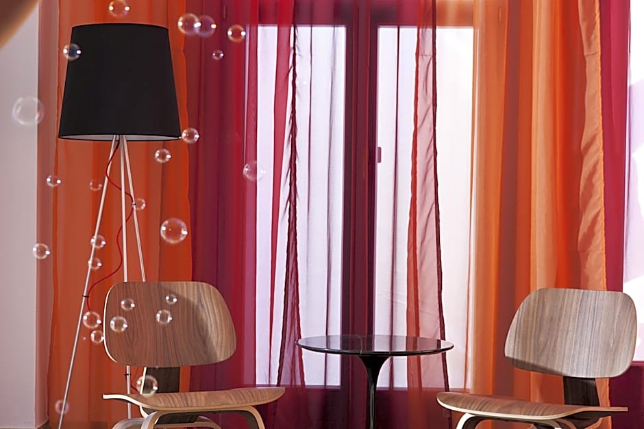 Acqua Vatos Santorini Hotel