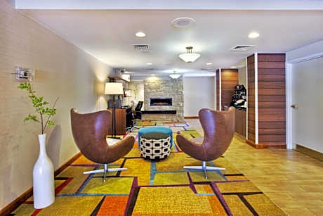 Fairfield Inn by Marriott Ann Arbor