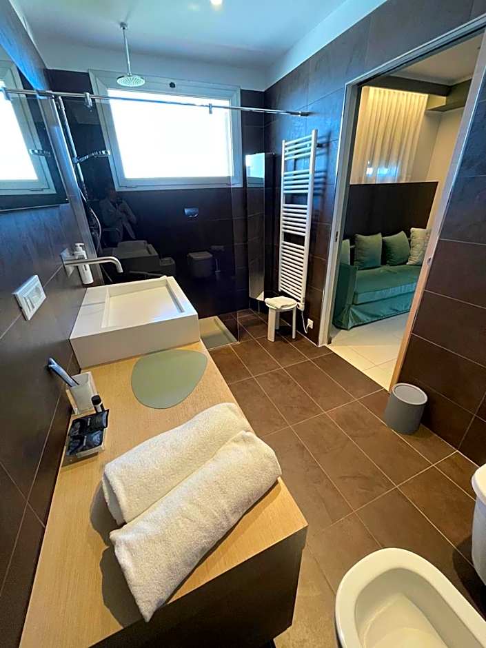 Hotel Europa Lignano