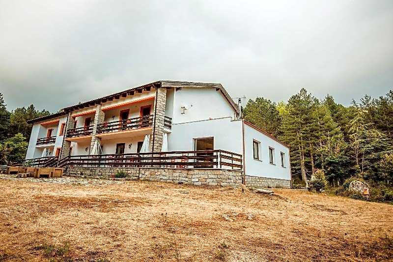Vallicciola Nature Hotel