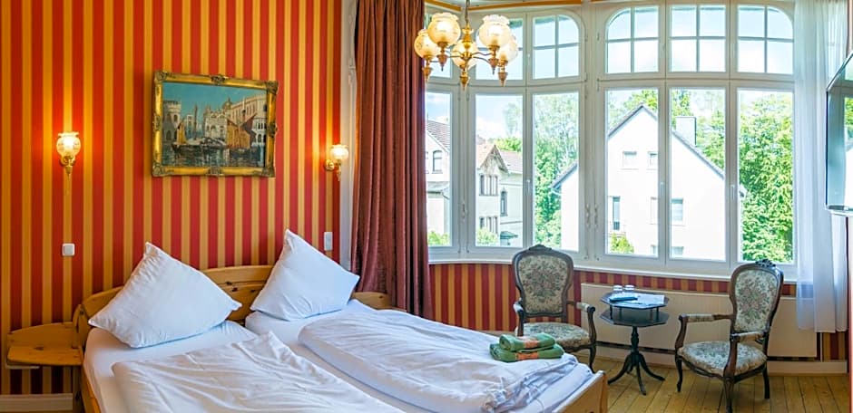 Gastehaus Musmann