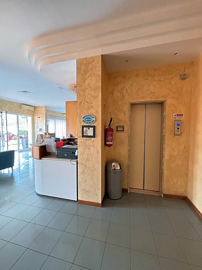 Hotel Crocenzi