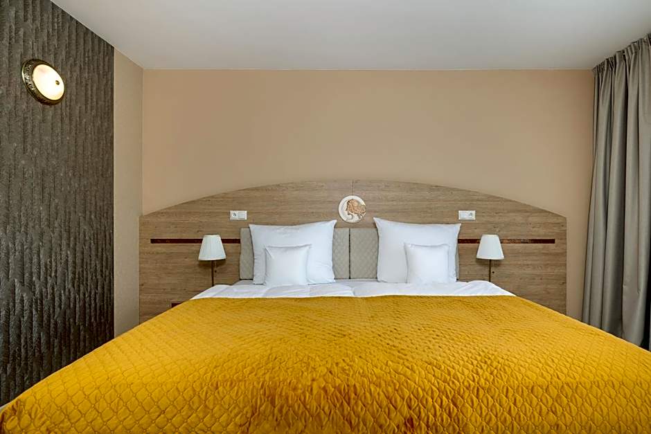 Hotel Juvena Wellness & SPA