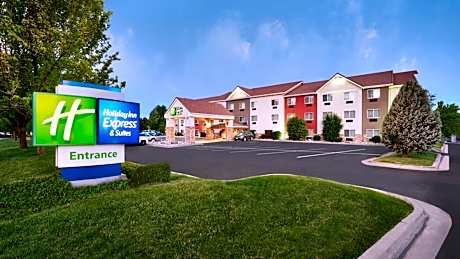 Holiday Inn Express & Suites Sandy - South Salt Lake City By IHG