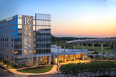 Renaissance by Marriott Atlanta Airport Gateway Hotel