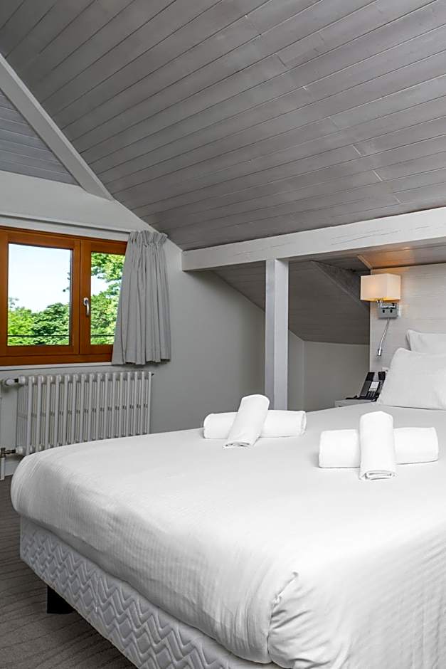 Auberge de Confignon