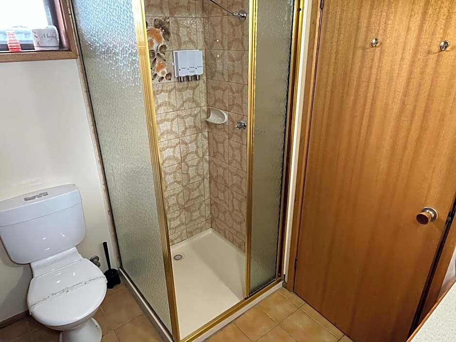 Barham Riverland Motel