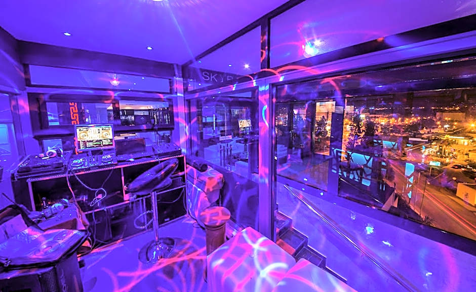 Menzeh Zalagh City Center