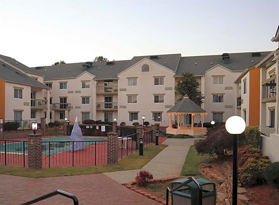 Baymont by Wyndham Norcross Atlanta