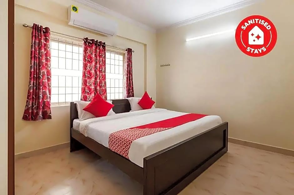 Hotel O Rushikonda Beach