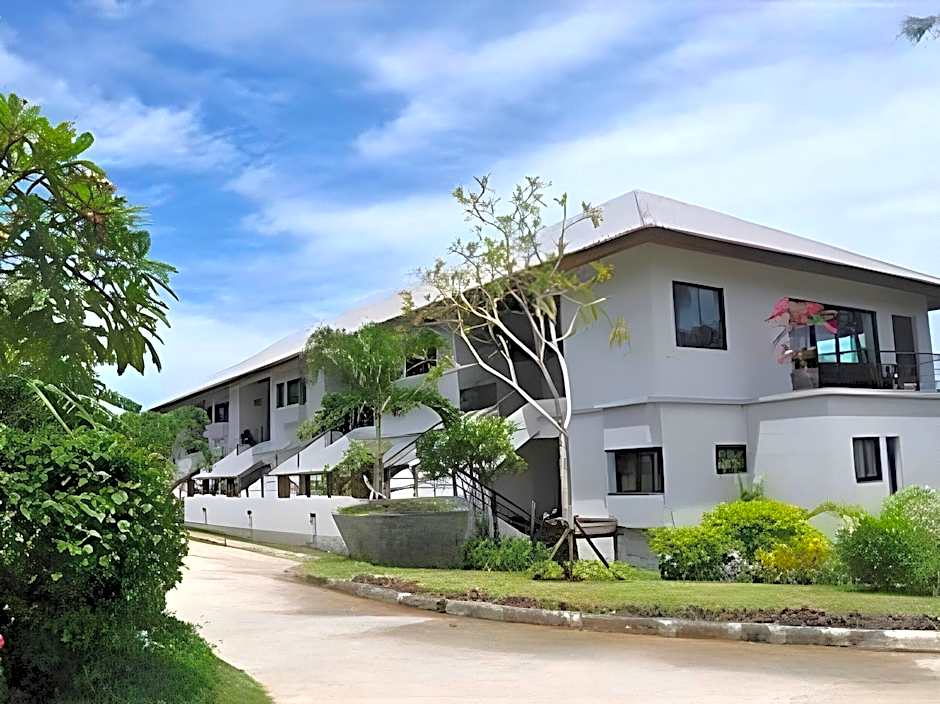 Samui Honey Tara Villa Residence