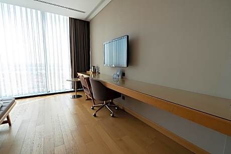King Room - Mobility Access