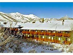 PROSPECTOR ACCOMMODATIONS PARK CITY