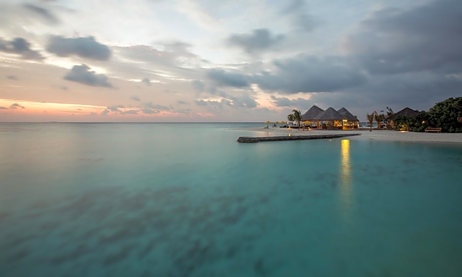 Drift Thelu Veliga Retreat