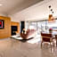 Black Pearl Apartment Hotel