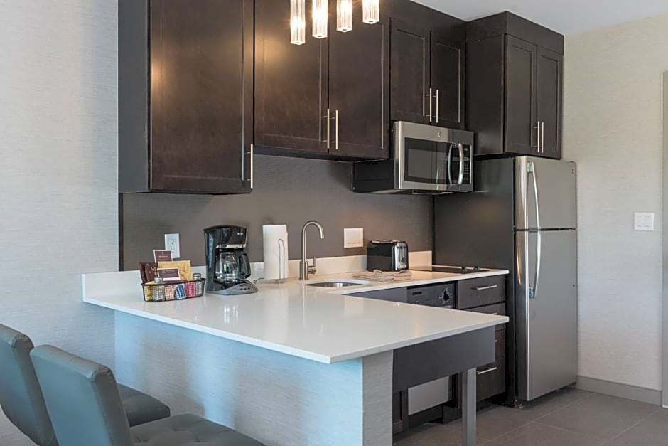 Residence Inn by Marriott Boston Concord