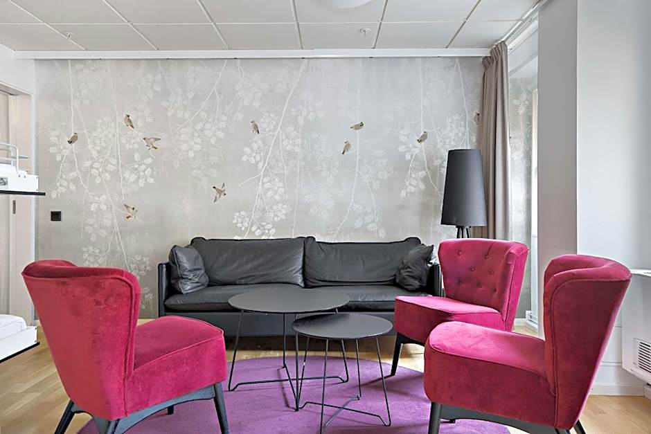 Best Western Hotel Svava