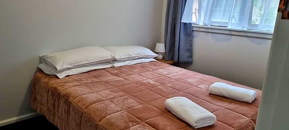 Methven Motel & Apartments