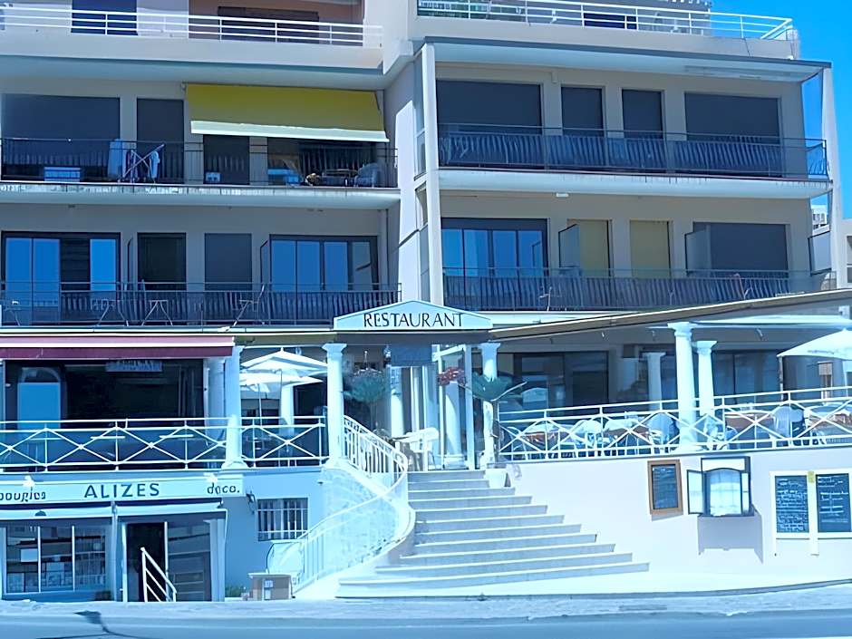 Hotel Les Alizes