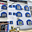 Healing House peakjang Motel