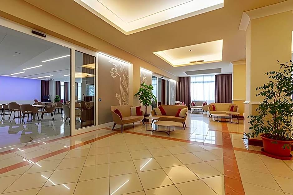 Hotel Terme Paradiso