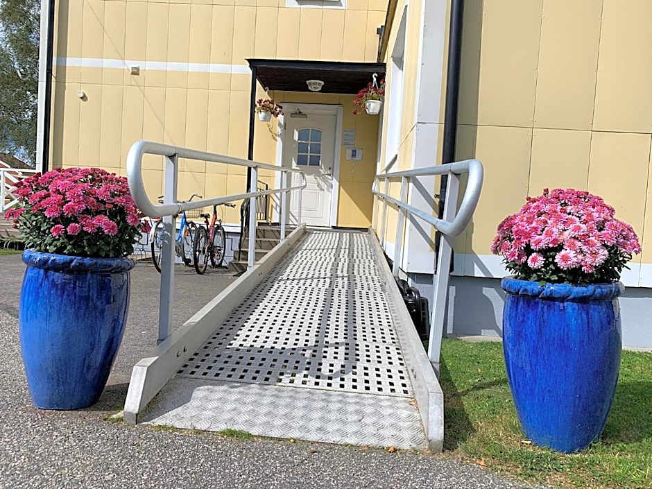 Sofia Lägenhetshotell