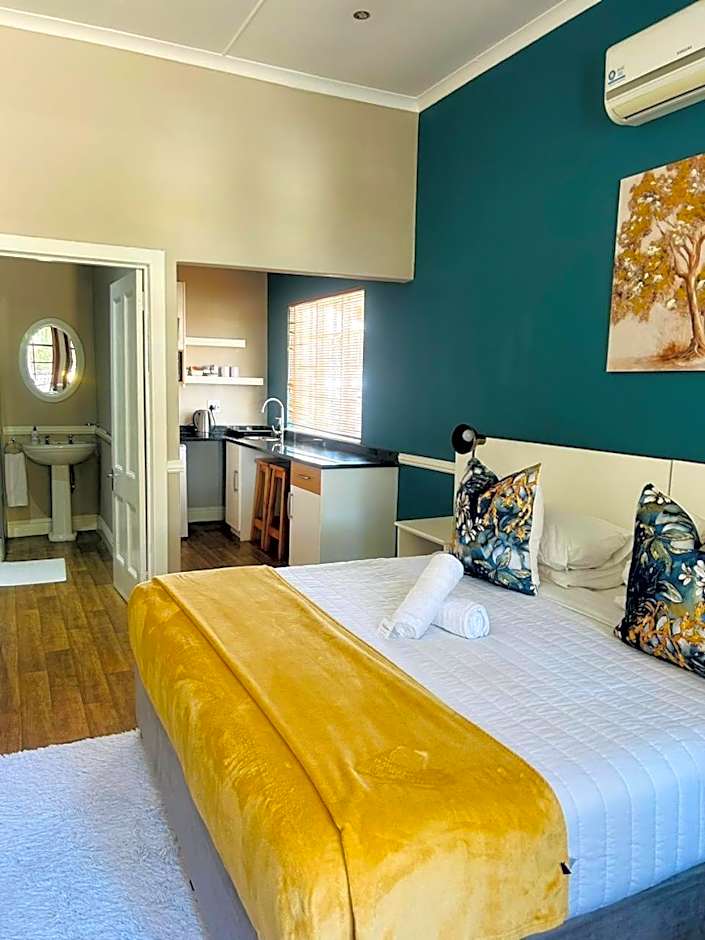 Hidden Villas Guesthouse