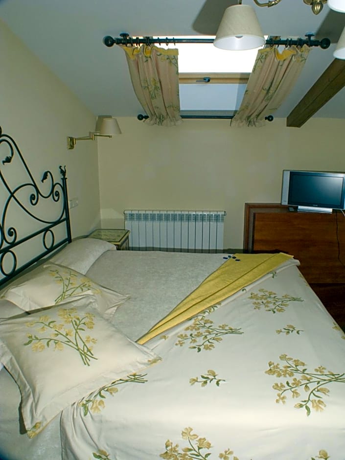 La Posada del Tiétar