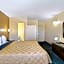 Howard Johnson by Wyndham South Lake Tahoe