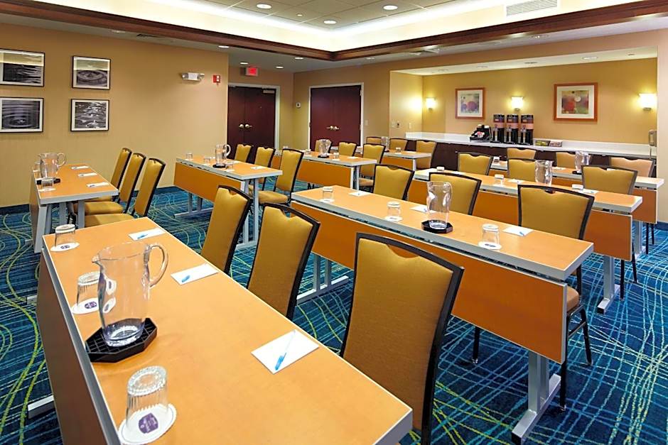 SpringHill Suites by Marriott Pittsburgh Washington