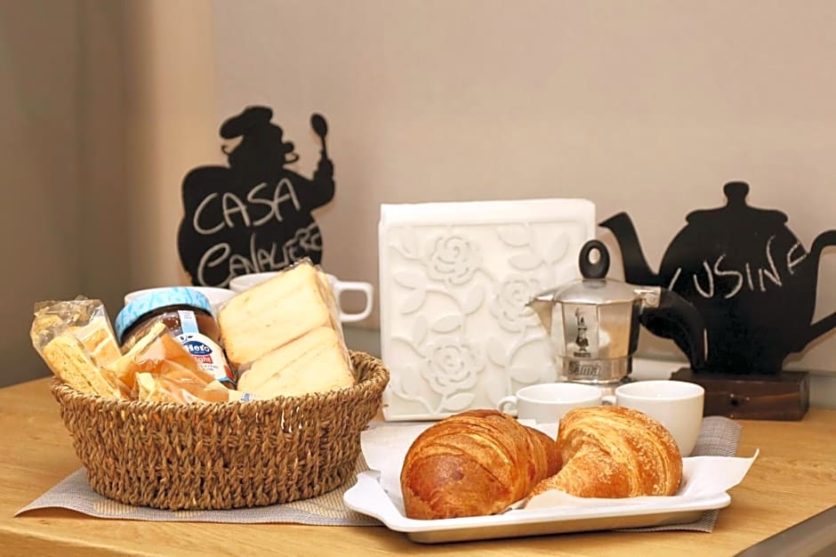Casa Cavaliere – Naples, CO