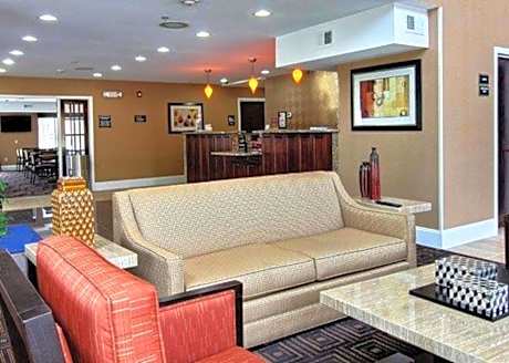 Quality Inn & Suites Greenville Near downtown