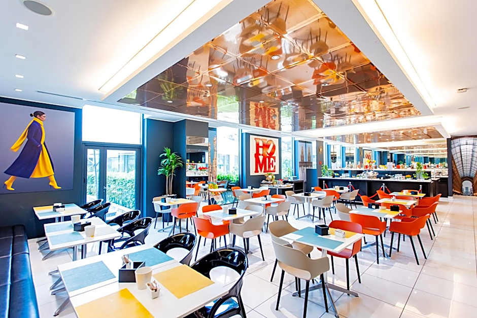 AN Hotel Milano Melegnano