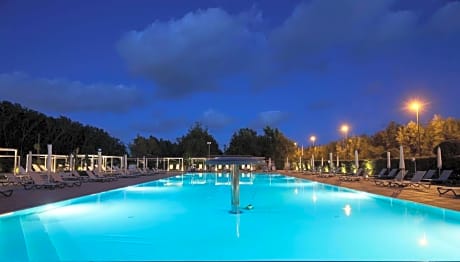 Hotel Quadrifoglio