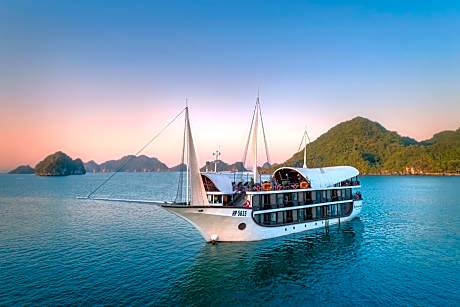 Sena Cruises - Wonder On Lan Ha Bay