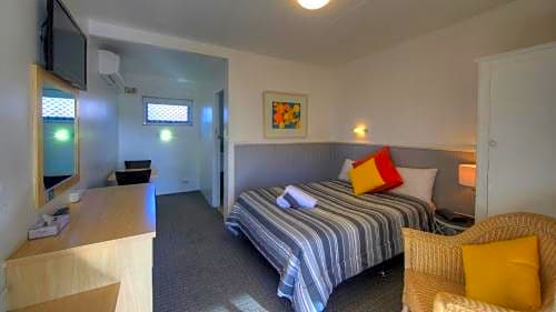 Bermagui Motor Inn