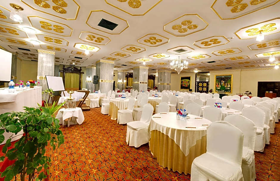 The Ambassador Ajanta