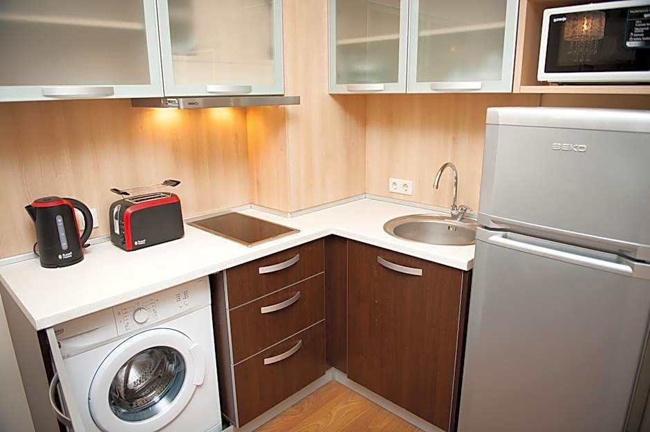 Sea View Rental Iglika Apartments