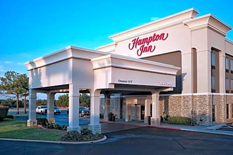 Hampton Inn By Hilton Oklahoma City/Yukon
