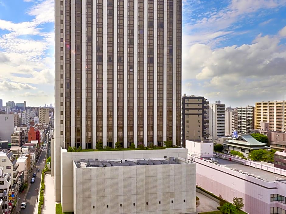 Asakusa View Hotel
