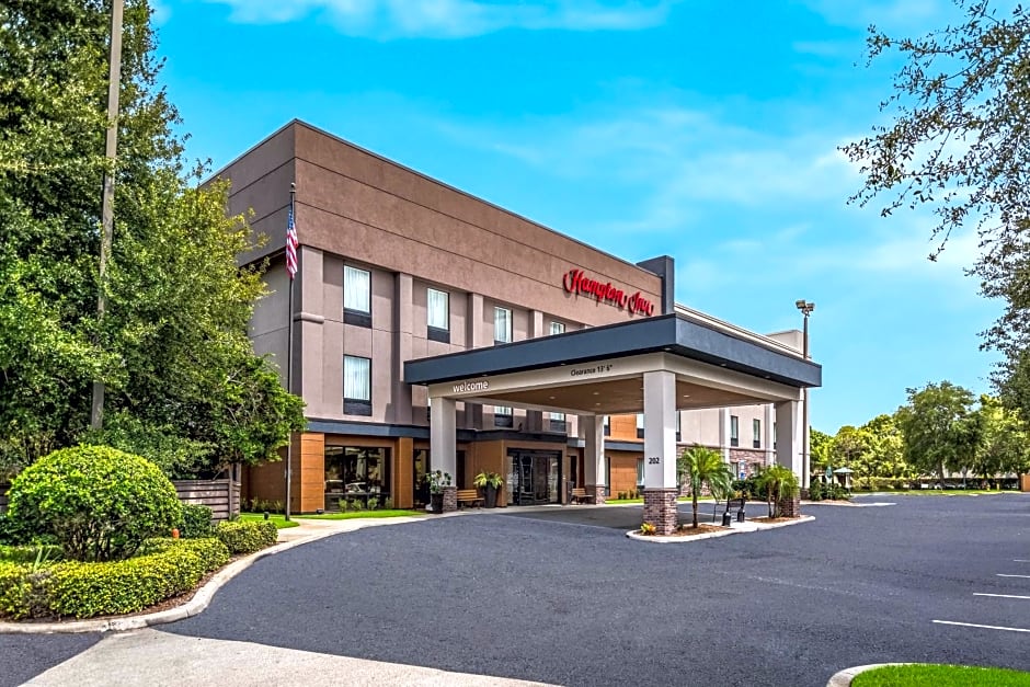 Hampton Inn By Hilton Winter Haven