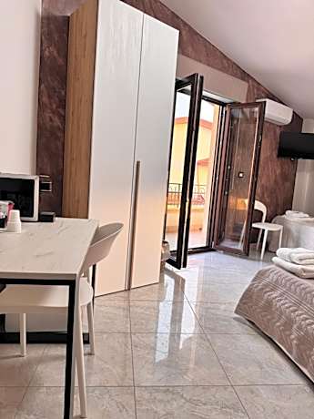 Budget Triple Room