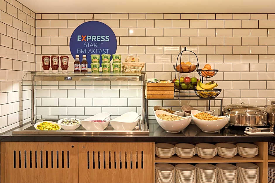 Holiday Inn Express London Limehouse By IHG