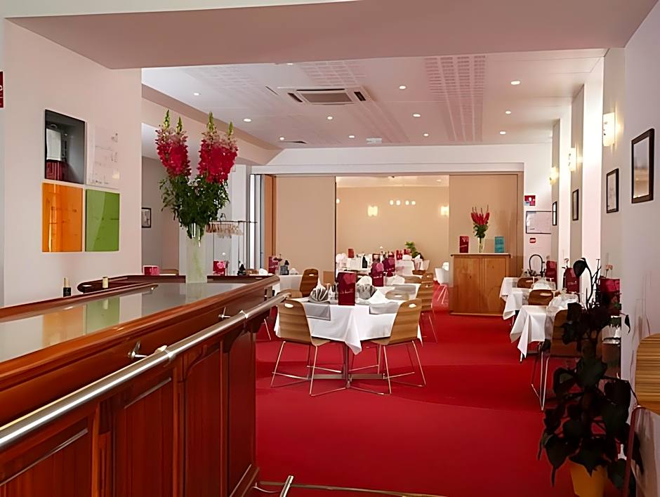 Hotel Restaurant Le Lion d'Or