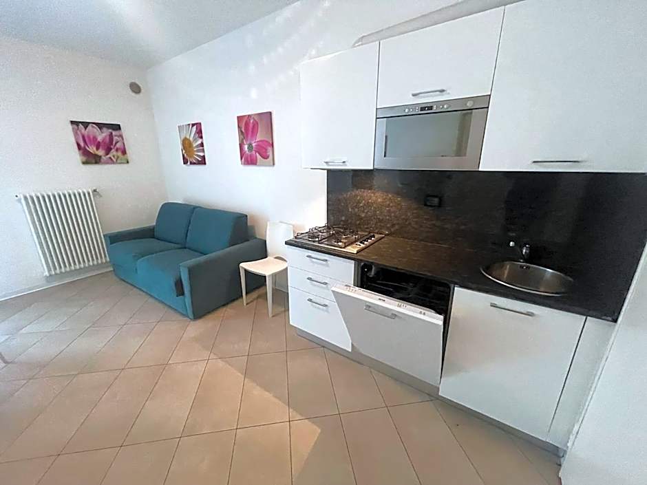 Villa Marina Apartments - Agenzia Cocal