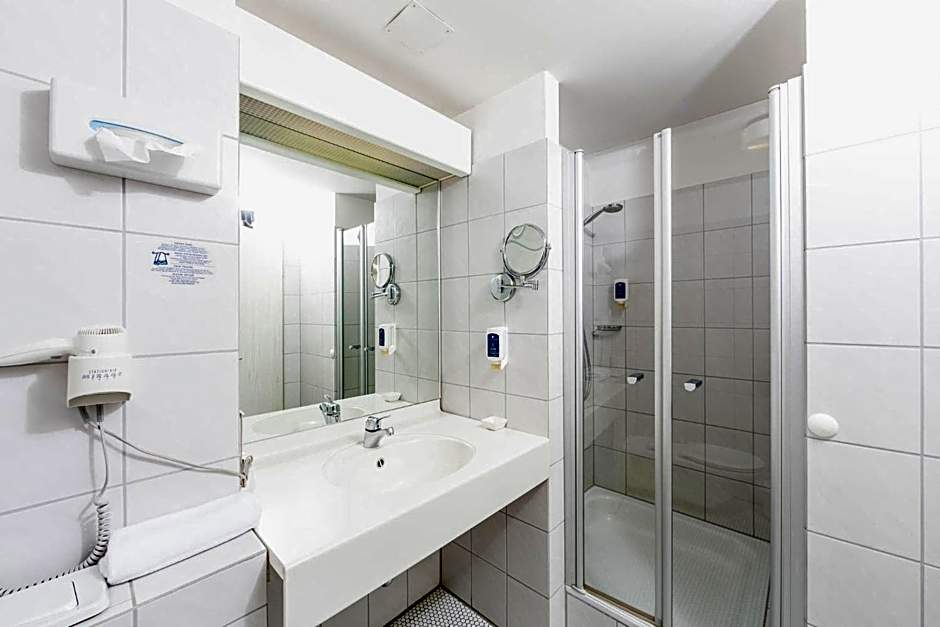 Hotel Lenz oHG