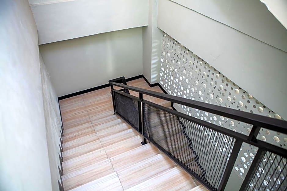 Saba Ayu Guest House