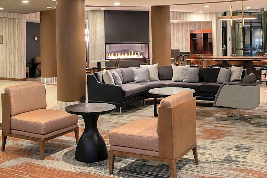 Courtyard by Marriott Carson City